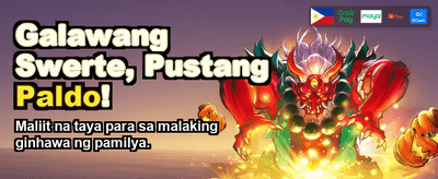 Top Slots for Filipino Players banner