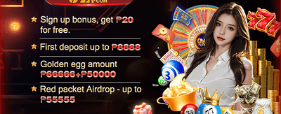 Special Promo Popup