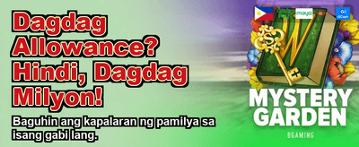 Win Big at MajoJili Casino! banner